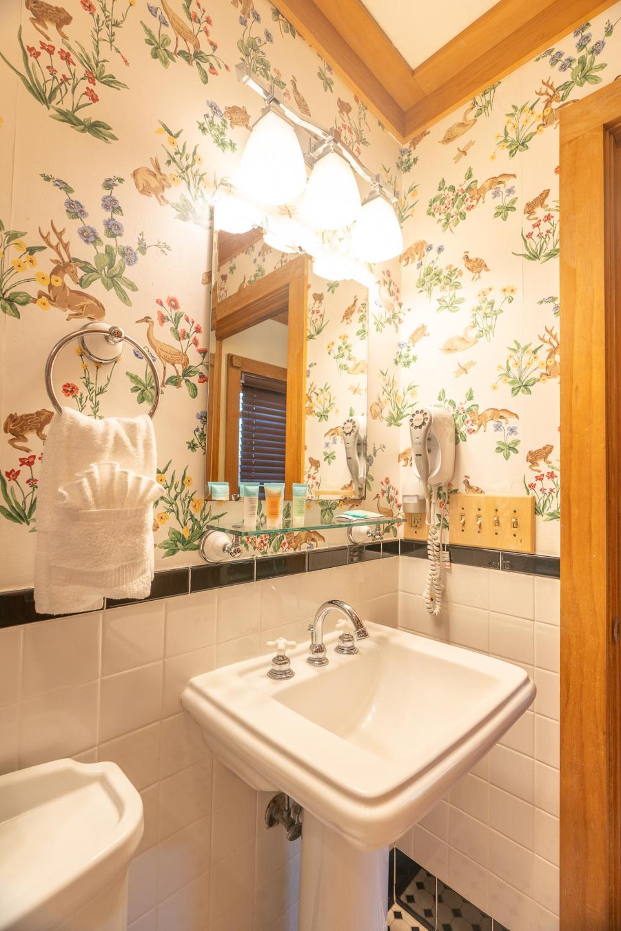 Mini-hôtel Ridgeway -