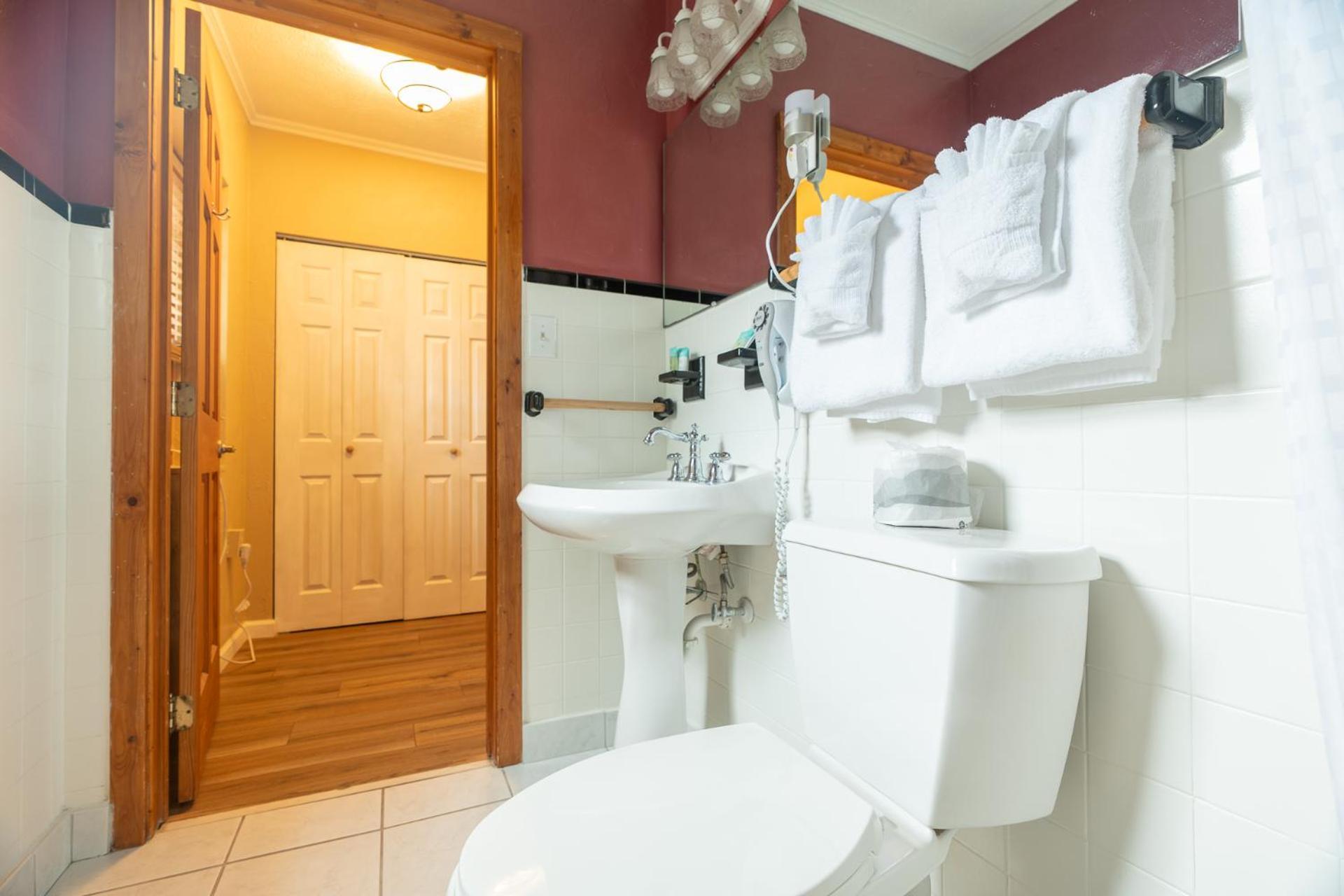 Ridgeway -