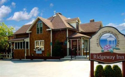 Ridgeway - 3*