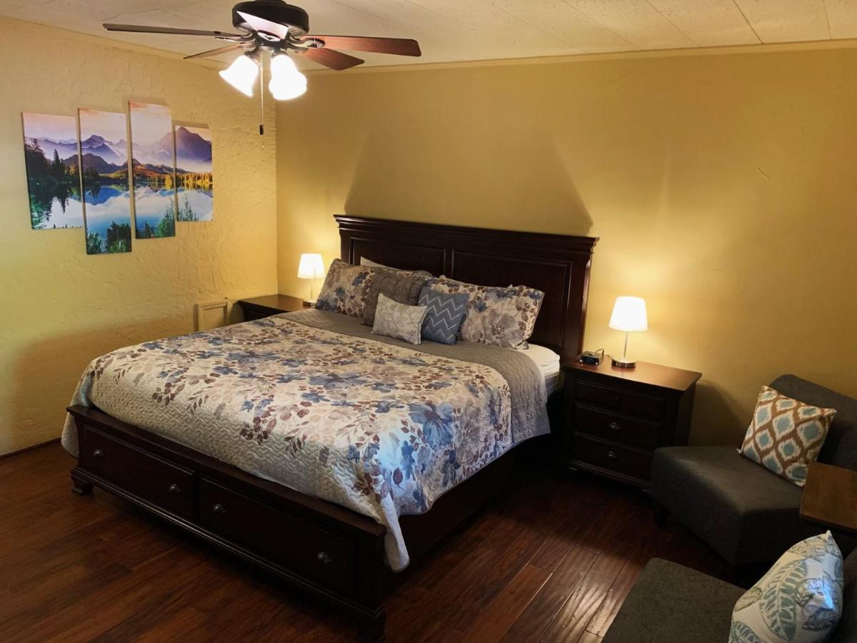 Inn Ridgeway - Blowing Rock